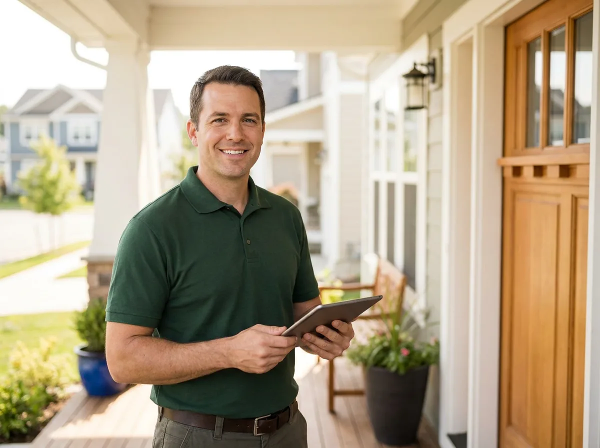 Pest control FAQs for Goodland, IN